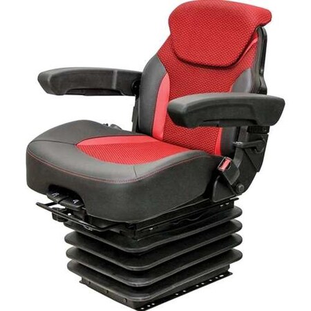 Aftermarket KM 1007 Uni Pro Seat And Air Suspension 8565-KM